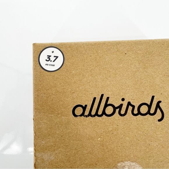 NIB Allbirds Trino Pull Over Bralette XS Boulder - Picture 3 of 6